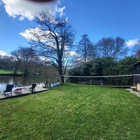 Chez Nirina Proche Puys Dufou Villa Mortagne-sur-Sevre Eksteriør billede